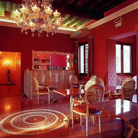 Hotel Tre Archi 