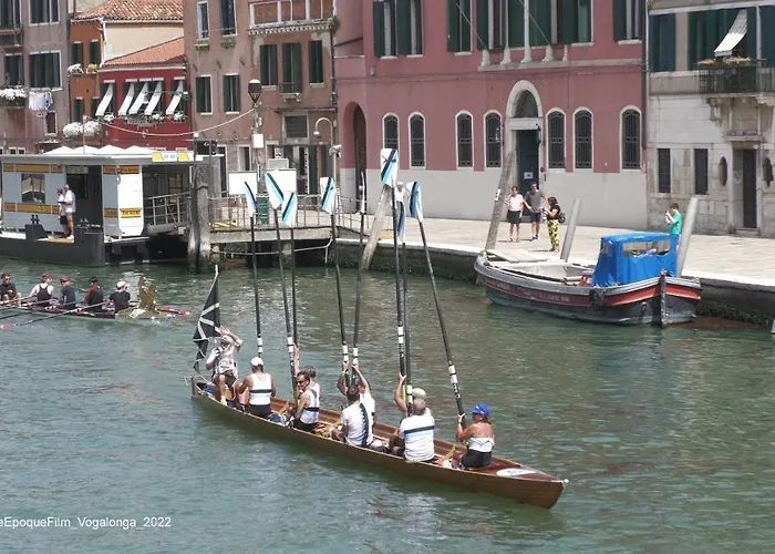 Hotel Tre Archi