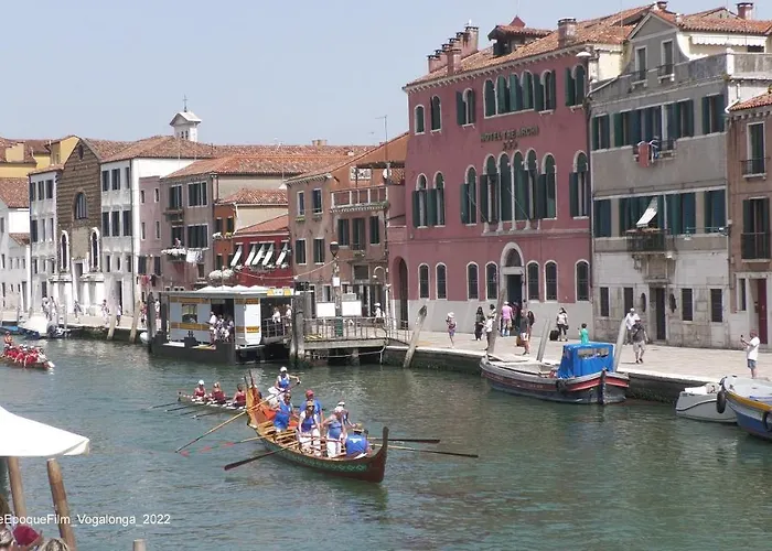 Hotel Tre Archi