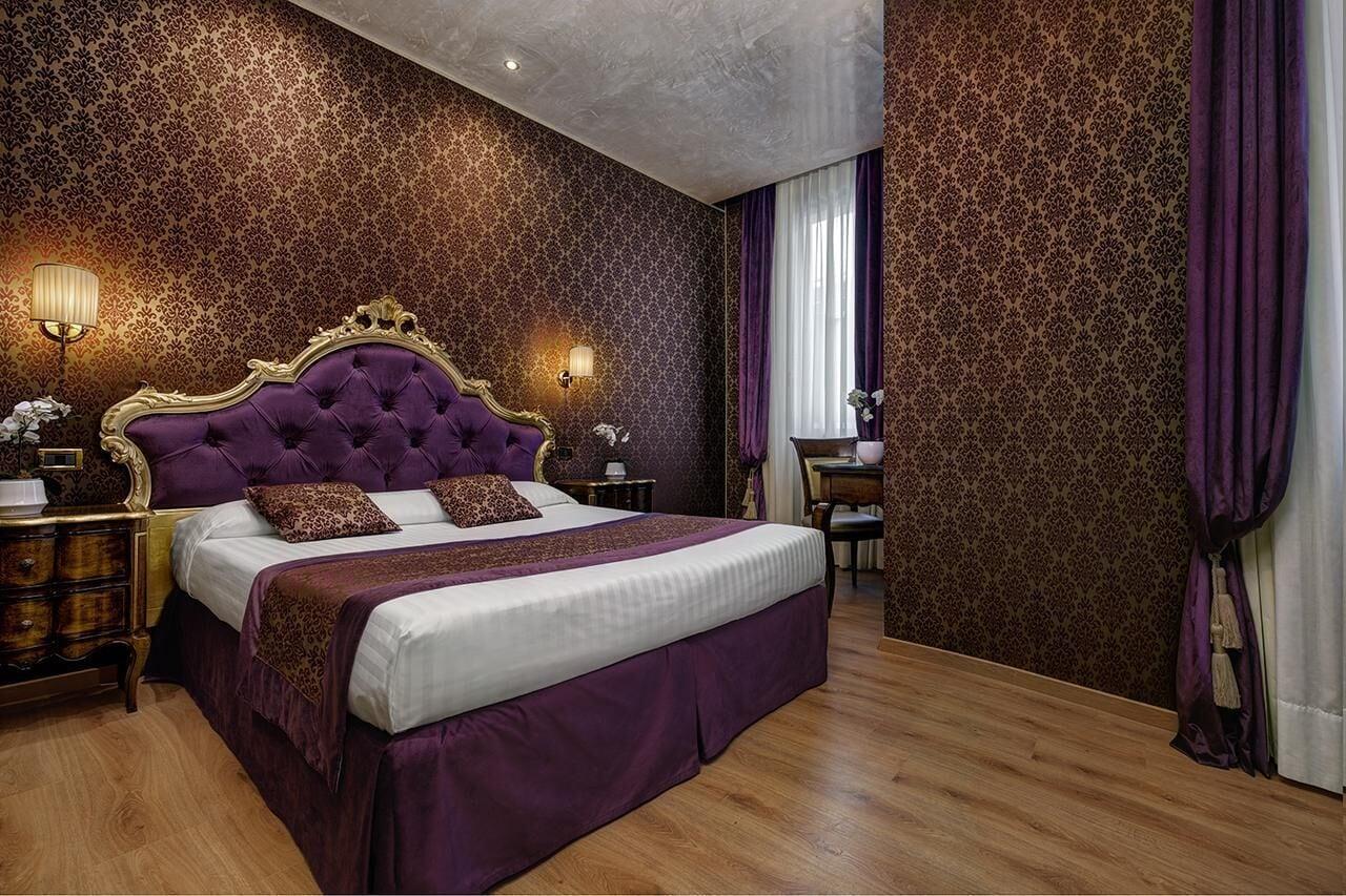 Tre Archi Hotel