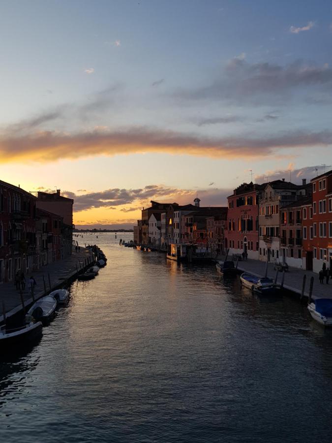 Tre Archi Hotel Veneza