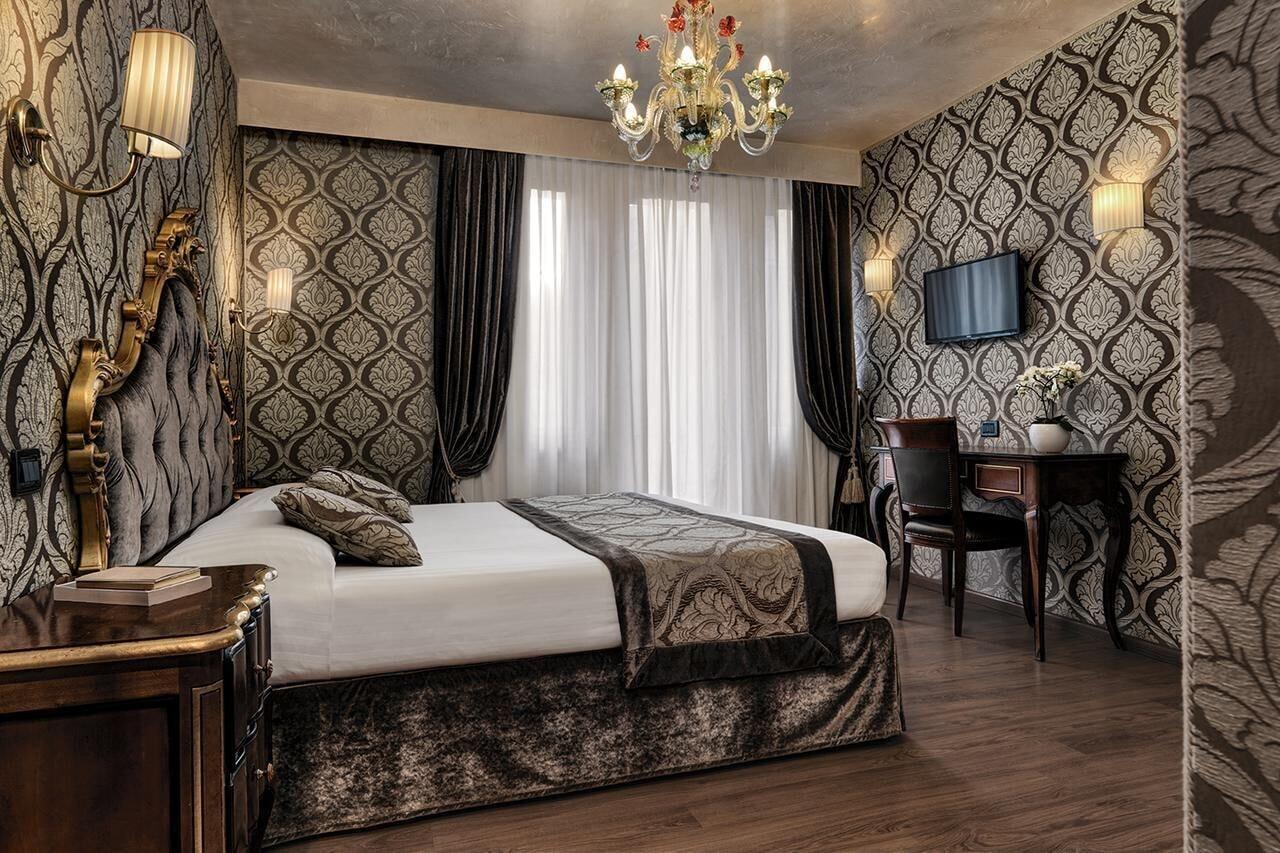Tre Archi Hotel Veneza