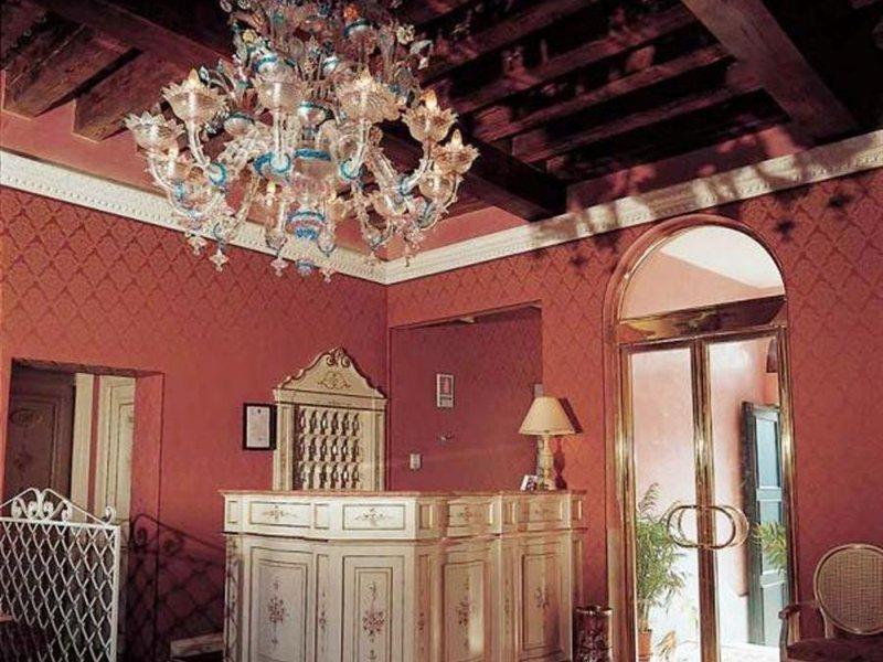 Tre Archi Veneza
