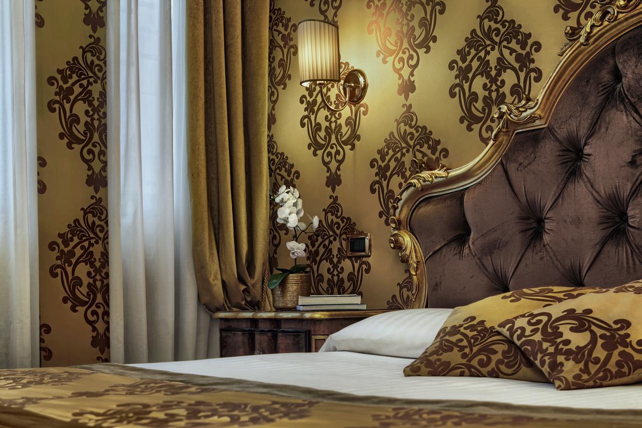 Tre Archi Hotel Veneza
