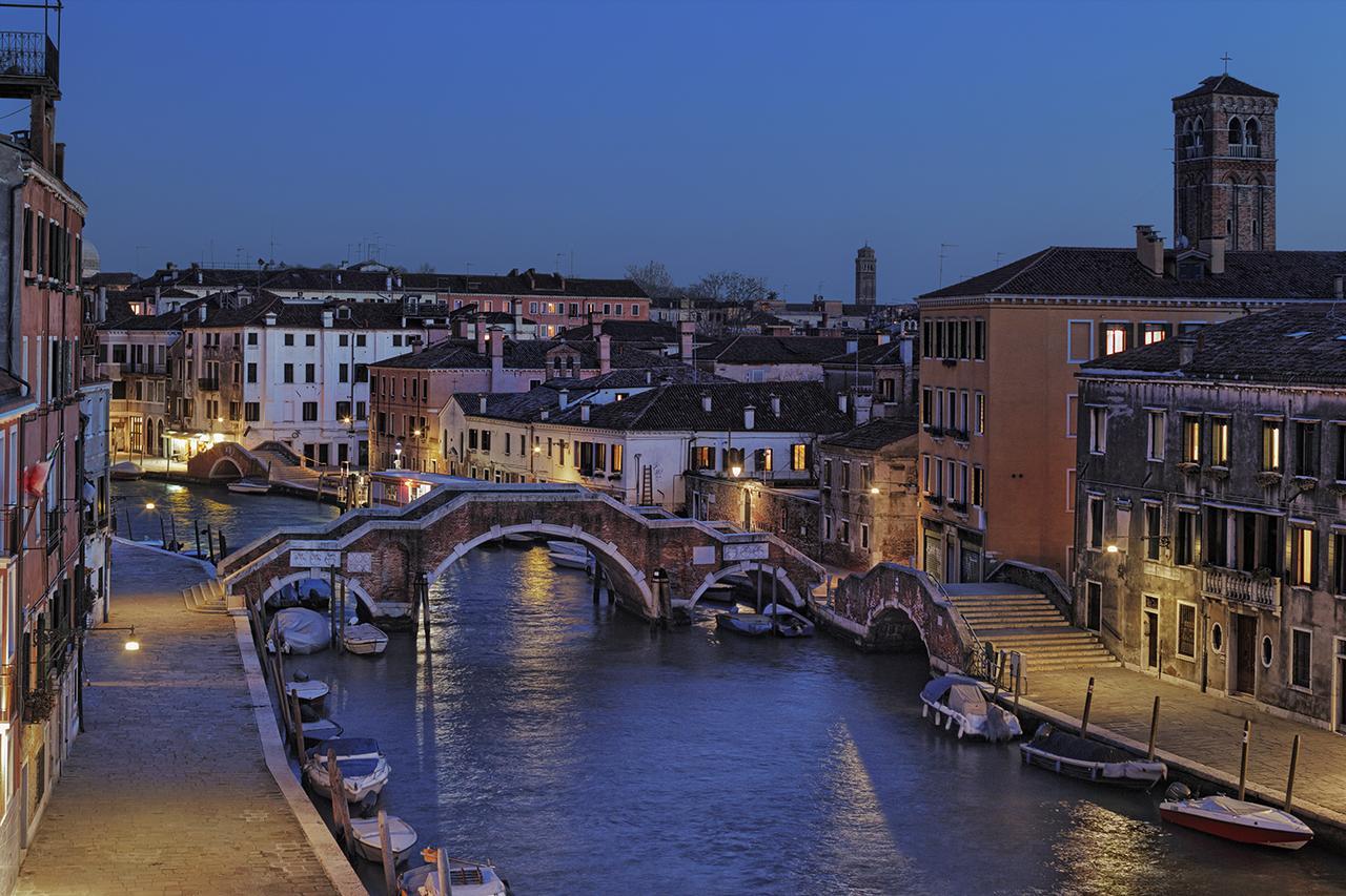 Tre Archi Hotel Venedig