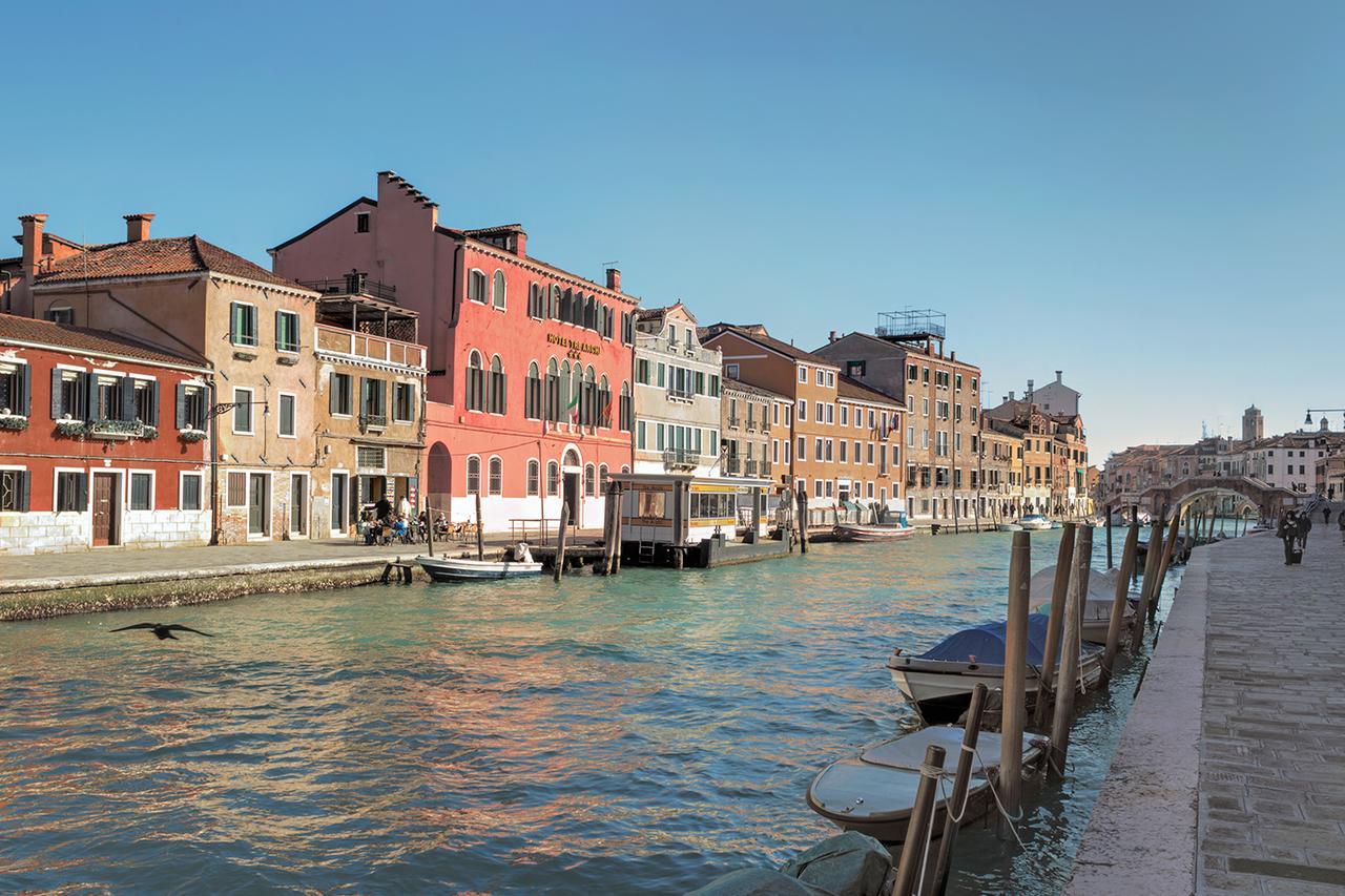 Tre Archi 3* Veneza