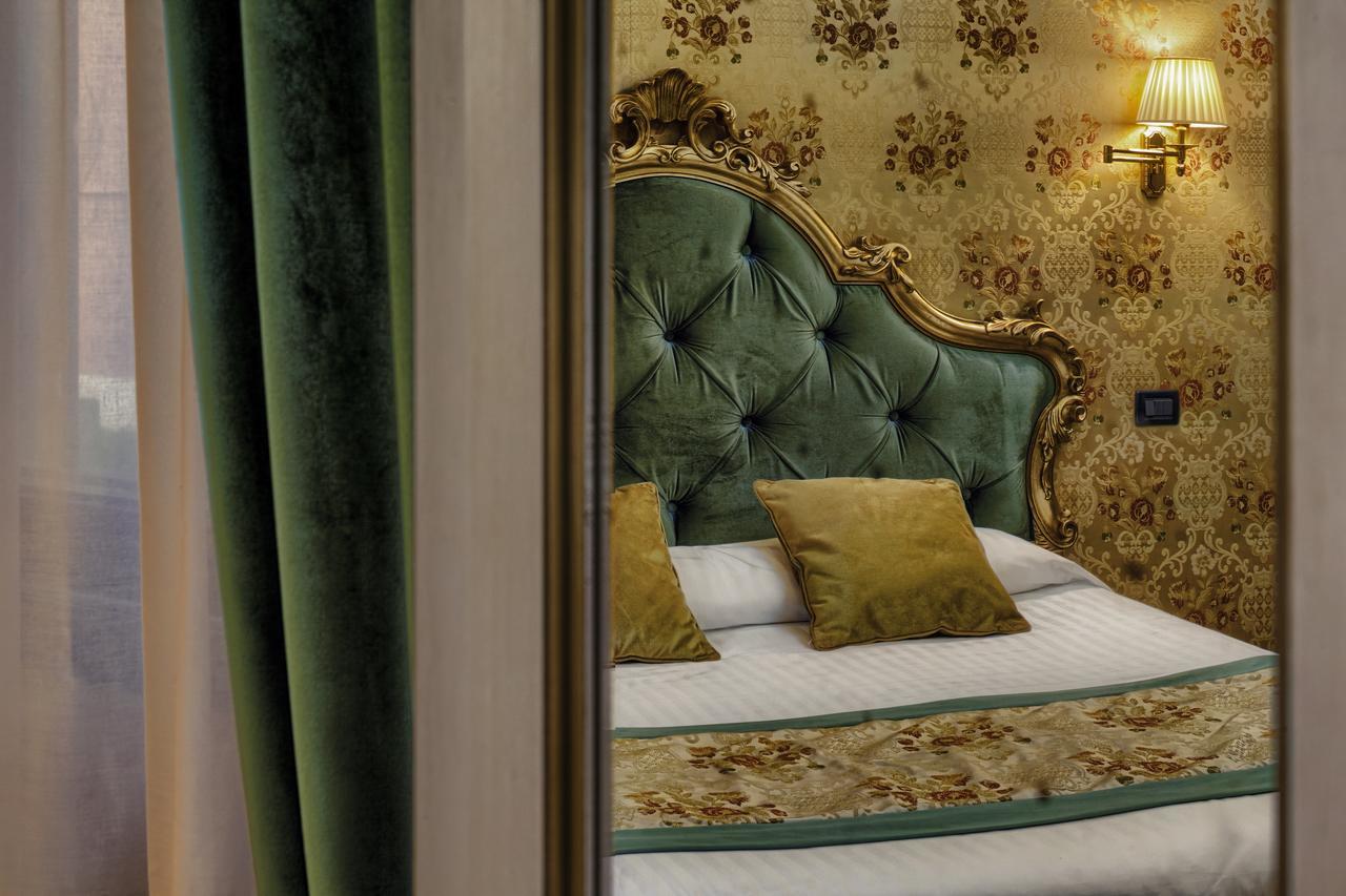 Tre Archi Hotel