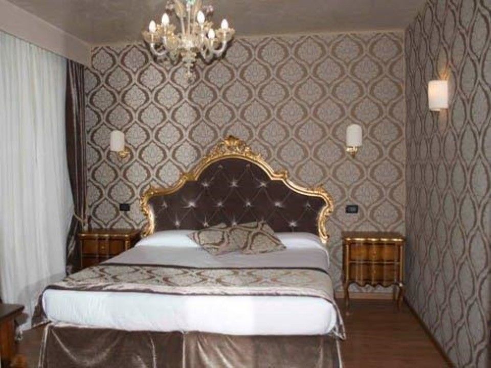 Tre Archi Hotel