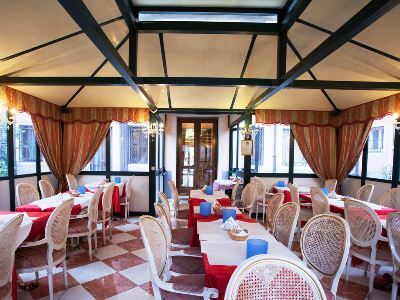 Hotel Tre Archi Veneza