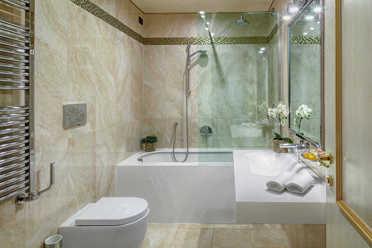 Tre Archi Hotel Venedig