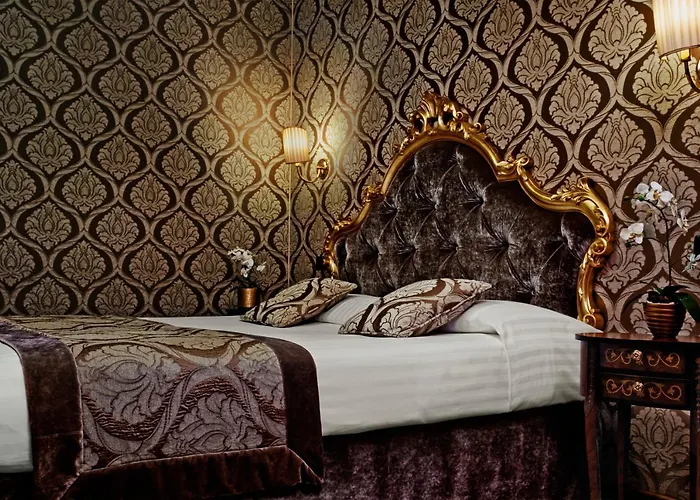 Hotel Tre Archi